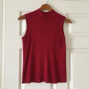 🌞 Mock Turtleneck Top - 3/$25 🌞